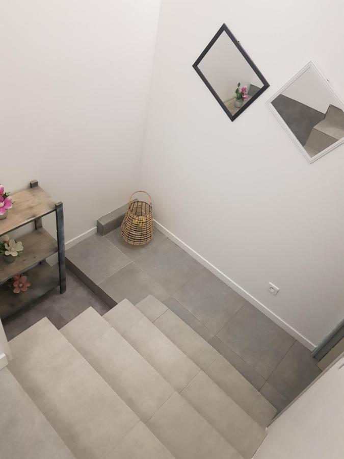 Appartement cocooning Auterive Auterive  Buitenkant foto