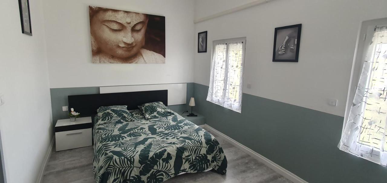 Appartement cocooning Auterive Auterive  Buitenkant foto